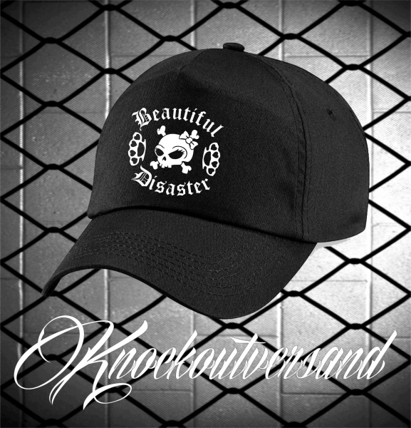 Beautiful Disaster Kappe